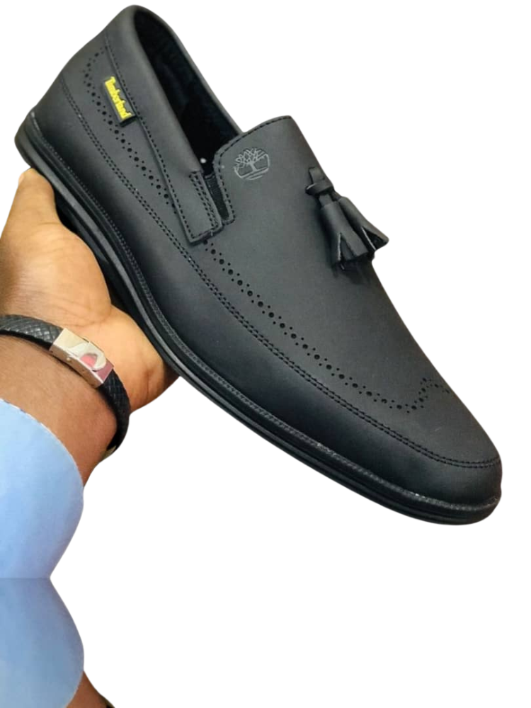 Soulier Timberland Bordeaux Chic 